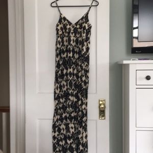 Loft dress